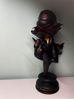 买了两个，没想到一下就中了，开心🥳