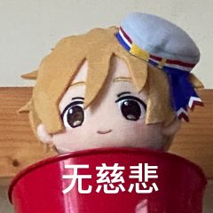 我种下一颗友友