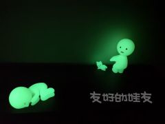 角落君们在黑夜里的故事……