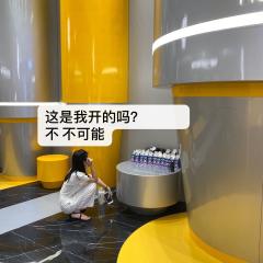 什么叫非酉之王
40只盲盒一只喵
拍照后续开出来的依然是雷