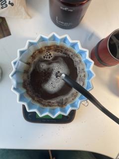 感谢彻哥的健身专用豆，真的是可以跟上肢练习出联名的程度。磨完