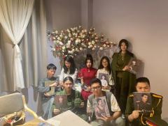 【含剧透】
家国动荡，那时候的情爱与大义总是让人落泪
我们努