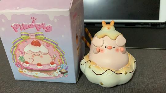 刚好买到了最喜欢的～