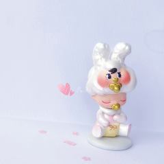 【大王改娃】致力于没有雷娃，努力让自己的技术更加精湛。