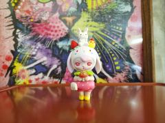 【金鹿鹿改娃】
改娃就好像是装扮游戏~ 我要为更多可爱的娃娃