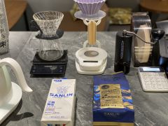 大怨种咖啡
泰国清莱100%阿拉比卡咖啡豆 500g 中深度