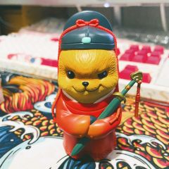 冷门的小凤凰和小獭们 ❤