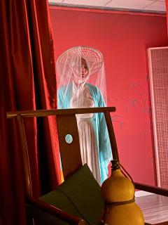 🌟剧本：《九州四海入境来》
⏰时长：5.5小时
🎭人物：