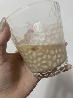 作为一支深烘意式非常优秀！口粮意式的常青树🌲感觉是美式会好