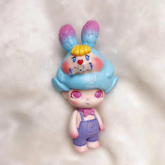 自己最喜欢和最近改的一些娃