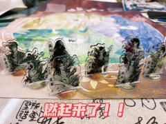 📒《西游·释厄传》|推理 机制
🧚♀体验角色:媚儿
配