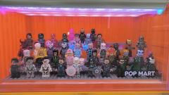 人仔就是好玩！