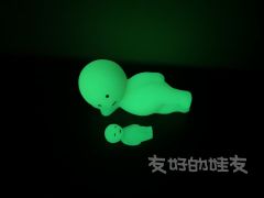角落君们在黑夜里的故事……