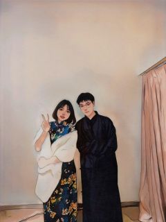 【含剧透】
“相传啊,远古时没有火,人类在黑夜里万分恐惧,直