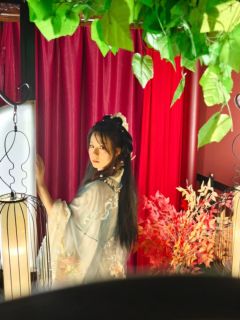 黄泉梦里，碧落深处，我听见你唤了我一声……

体验角色:乘渊