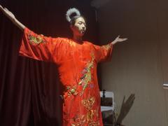 【含剧透】
“成年人的触动是无声无息的”
剧本类型:欢乐 情