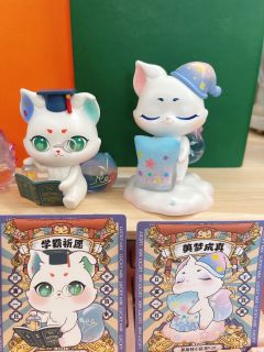 全套无坑，非常精致，值得收藏