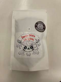 因为艺伎豆袋用完了,变成了特殊版本的佛祖手写豆袋,把豆袋送给