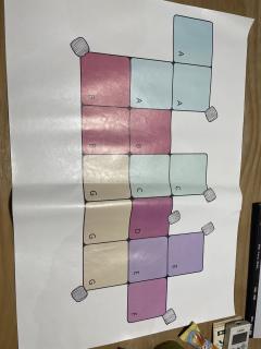 #老伙计：西西里之歌-仇恨被我拉爆了！4打1的苦命人 😭
