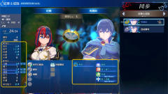 老牌战旗游戏了，第一次接触还是在gba时代，也算是儿时的回忆