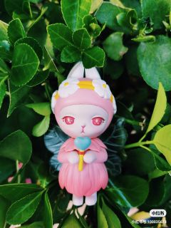 春暖花开，带着娃娃去赏花踏青啦😊 
