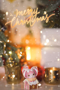 这系列明明那么可爱设计那么用心怎么就是不火呢