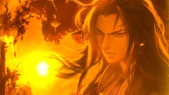 【含剧透】
“一步一迈,叮当成响。”
“晚风引铃铛,悠悠夏日