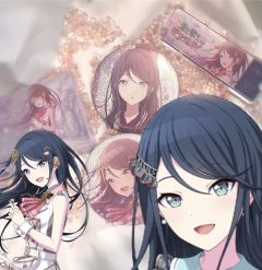 2023ichika生日快乐！
「これからずっと一緒にいます