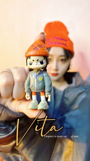 这简直太帅了吧！！！