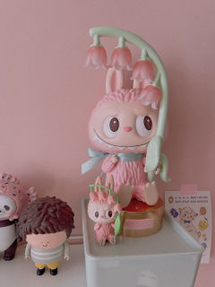 干了一直想干的事 大小终于同步辣！