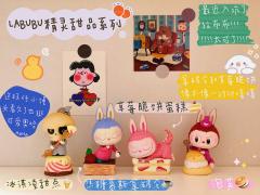 宅在家也能给娃拍艺术照！
只需要找一个空的柜子或者空墙！
买