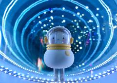 👨‍🚀BOBO宇航员出航！