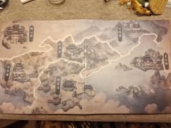 4星是对卢卡斯开本的认可,不是对剧本有多少好感
写在前面