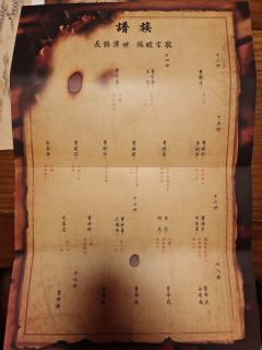 “家”的情感呈现，“家”的立意体现，本作中的表现都很好


