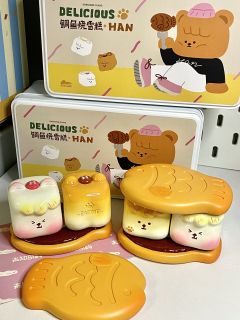 双倍快乐！可玩性太高啦！！