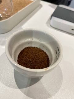 资董作为杭州手冲天花板 一次去喝一杯肯定是不过瘾的
喝完一杯