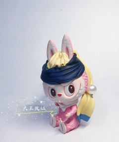 【大王改娃】致力于没有雷娃，努力让自己的技术更加精湛。