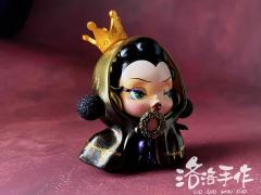 敲钟人改毒皇后