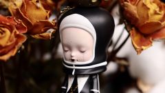 因为哭泣修女入了谷蘑的坑，然后端盒了二代和三代，我想说，什么