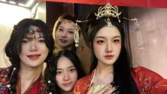 【含剧透】
✨剧本:大漠谣
✨角色:澜安长公主
✨剧本类型