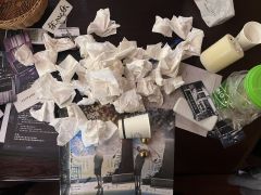 总该对自己的青春一个告别吧?
当时候的我们莽撞的快速逃走了
