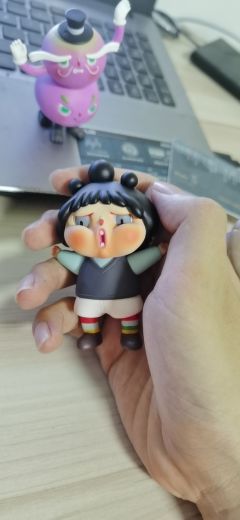 不愧是我,黑手党,但是没关系,dede跟桃子还是很nice的