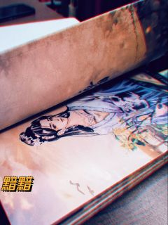 【含剧透】
带纯爱女战士陶陶一起去吃桂花炒栗子吧~
“栩栩