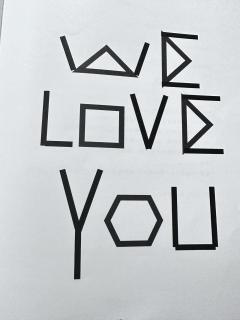 “We love you!”
角色:罗素
时长:6H
标签