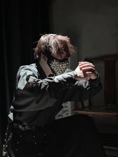 【秦风颂】 —— 四次元x吃瓜狼
🎬本场DM:尼克
�