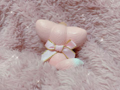 Kenneth改娃🎀玲娜贝儿🦊
我们的女明星，川沙妲己�