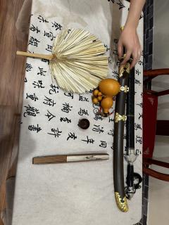 “西北有高楼，上与浮云齐。”
角色：陆云齐
时长：7.5h
