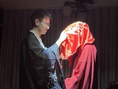 “阿卿，这次换我想阿卿想的疯掉...”

体验角色:萧凌风
