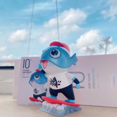 都是颜巅！！
太可爱了吧！！！