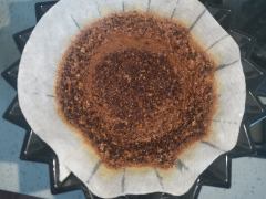 继破锣之后尝试的第二家日本豆商。
我一直对手冲拼配很感兴趣，
